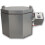 SINGLE PHASE, TOP-LOADED PROGRAMMABLE KILN 45 CU.L INNER: 1240C/2264F 1