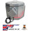 SINGLE PHASE, TOP-LOADED PROGRAMMABLE KILN 45 CU.L INNER: 1240C/2264F 4