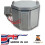 SINGLE PHASE, TOP-LOADED PROGRAMMABLE KILN 45 CU.L INNER: 1240C/2264F 5