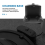 Ladestation für iRobot Roomba Roboter-Dock-Ladegerät, EU-Stecker 6