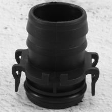 Car Air Filter Flow Intake Hose Pipe Clip for Ford /Focus /C-Max