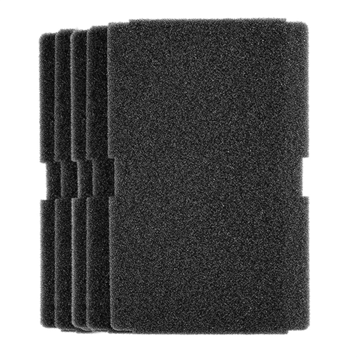 5 τμχ Φίλτρα στεγνωτηρίου για Beko/Grundig/Elektra Bregenz/Blomberg Part