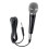 Karaoke Microfoon MIC Handheld Dynamisch Bedraad Dynamisch Heldere Stem 1