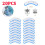 20PCS Pet Water Fountain Replacement Filter for WF050/WF060 Activated 2