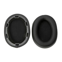 voor Sony Mdr-100Abn Wh-H900N hoofdtelefoon Vervang oorkussens kussenhoes