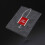 1000 Pcs5,5 X 7Cm Pyramide Teebeutel Filter Nylon Transparent Teebeutel 5