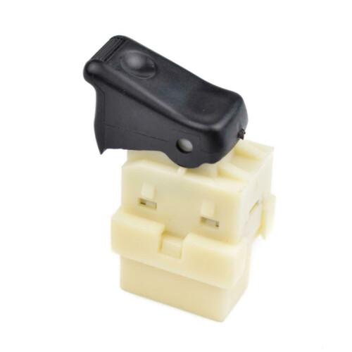 Διακόπτης Ηλεκτρικού Παραθύρου 84810-645124 για Ford Ranger 2002-2005 1