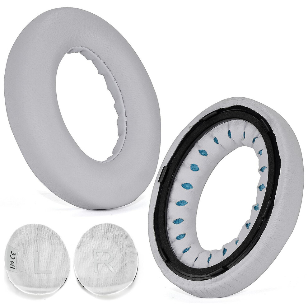 (Gray) Earpads Cushion Replacement Compatible With Bose Nc700/ Bose Noise Cancelling Headphones 700