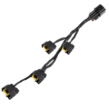 Kabelboom voor ontstekingsbobine voor Hyundai Elantra Accent Kia Rio Soul