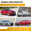 Πηνίο ανάφλεξης Καλωδίωση για Hyundai Elantra Accent Kia Rio Soul 5