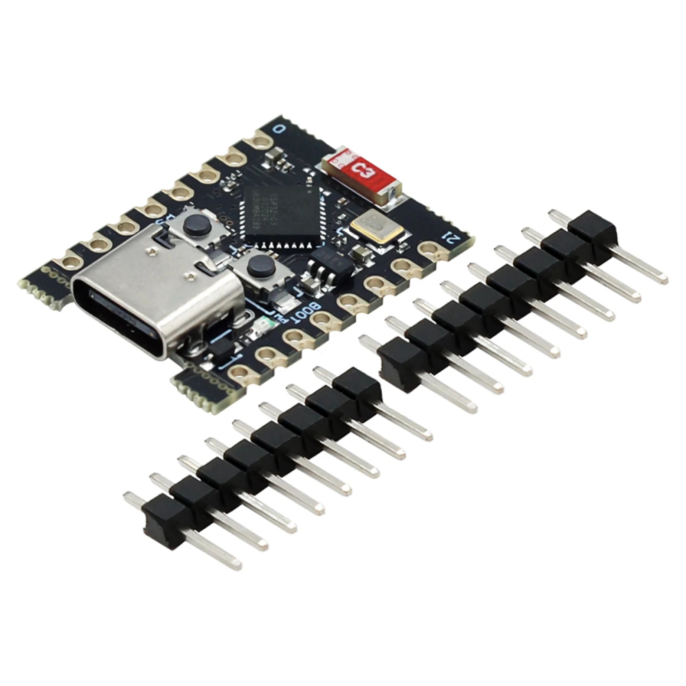 Esp32-C3 Development Board Esp32 Wifi Bluetooth Development Board 4763603024540