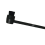 Turntable Stylus Brush For LP Vinyl Record Player Phonograph 2