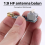 1:9 HF Antenna Balun One Nine: Tiny Low-Cost 1:9 Balun Frequency Band 5