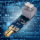 1:9 HF Antenna Balun One Nine: Tiny Low-Cost 1:9 Balun Frequency Band 6