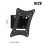 Universal Wall Mount Stand for 14-27inch LCD LED Screen Height -C12 3