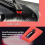 Turntable Diamond Stylus Gramophone Record Needles Accessories Stylus 5