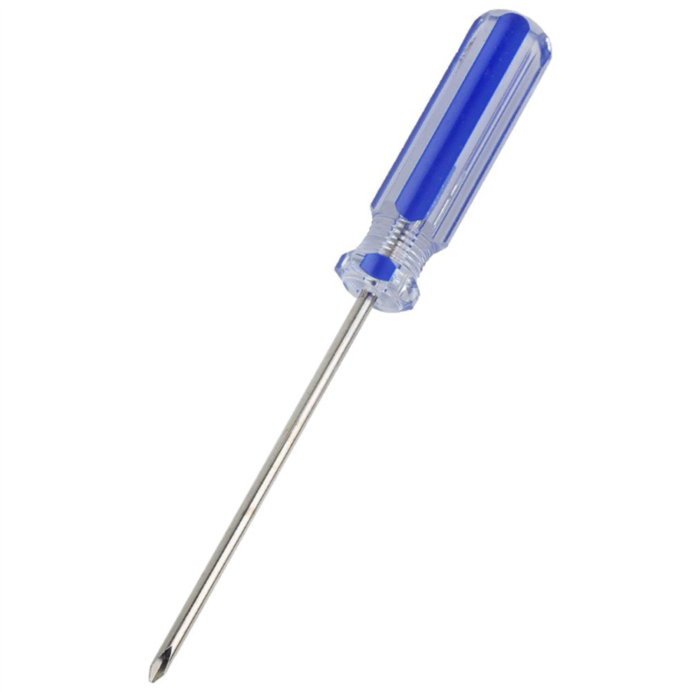 1 Pcs Tri-Wing Screwdriver For Nintendo Wii,Gamecube,Gameboy Advance 4763603031012