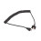 Cabo de microfone para r?dio Kenwood TM-271A TM-471A TK-760 3