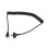 Cabo de microfone para r?dio Kenwood TM-271A TM-471A TK-760 4
