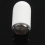 Magnetic Protective Cap Cover for iPad Pro Pencil White 1pc 7