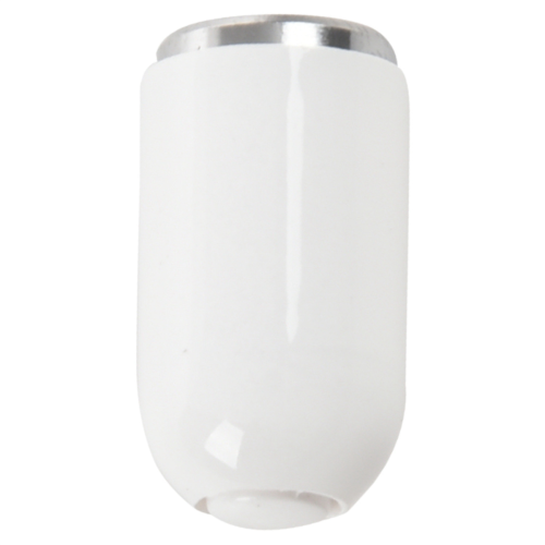 Magnetic Protective Cap Cover for iPad Pro Pencil White 1pc 1