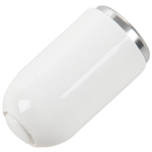 Magnetic Protective Cap Cover for iPad Pro Pencil White 1pc