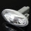 Για Peugeot 108 107 206 1007 Partner Side Indicator Repeater 5