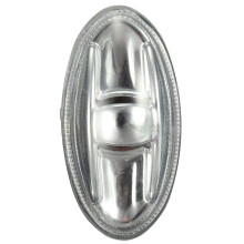 Für Peugeot 108 107 206 1007 Partner Seite Blinker Repeater Licht