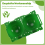5 Pieces of Plant Propagation and Rooting Ball Device (S, Green) 5