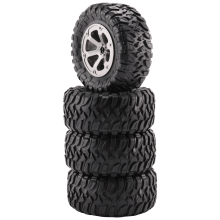 Reifen für WPL C14 C24 B24 B36 MN D90 MN-90 MN99S FY003 FY004 RC Auto