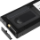 VHS-C Cassette Adapter for VHS-C SVHS Camcorders JVC RCA Panasonic 4