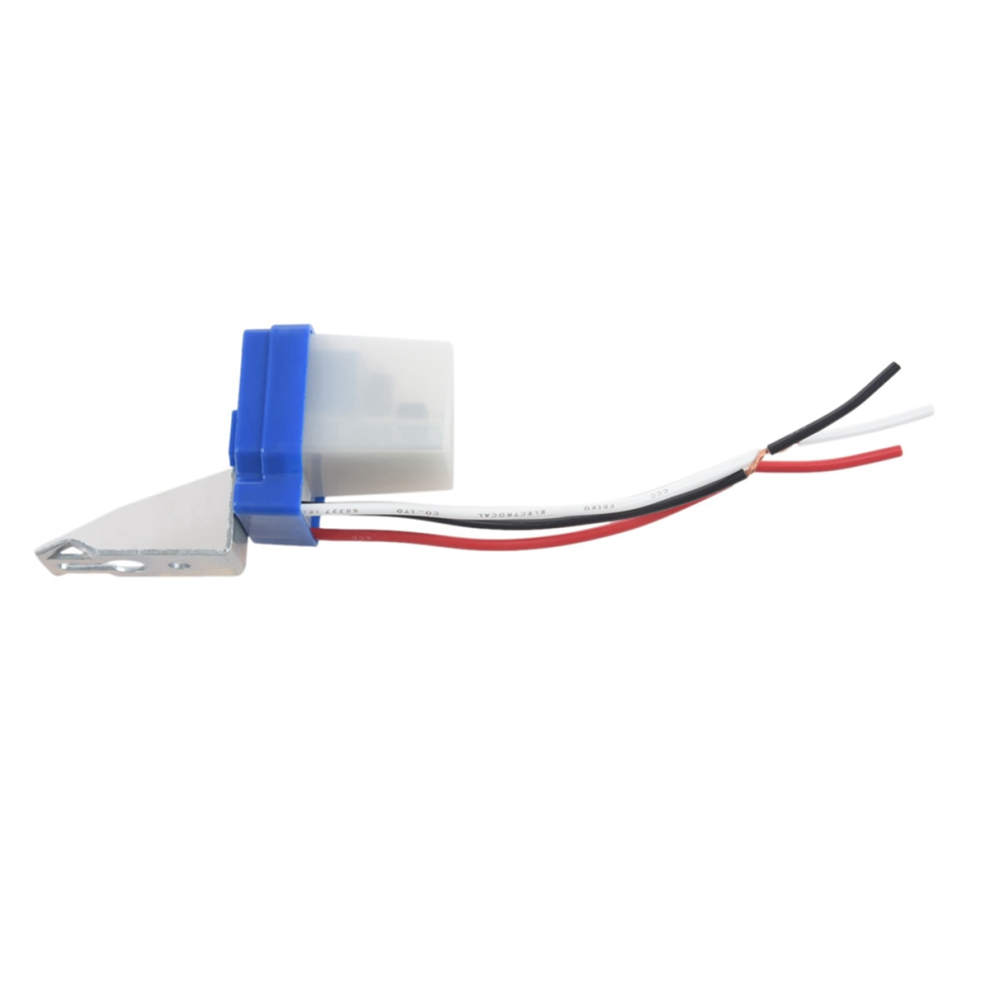 Ac Dc 12V 10A Automatic Switch Light Sensor Twilight Switch 4763603037069