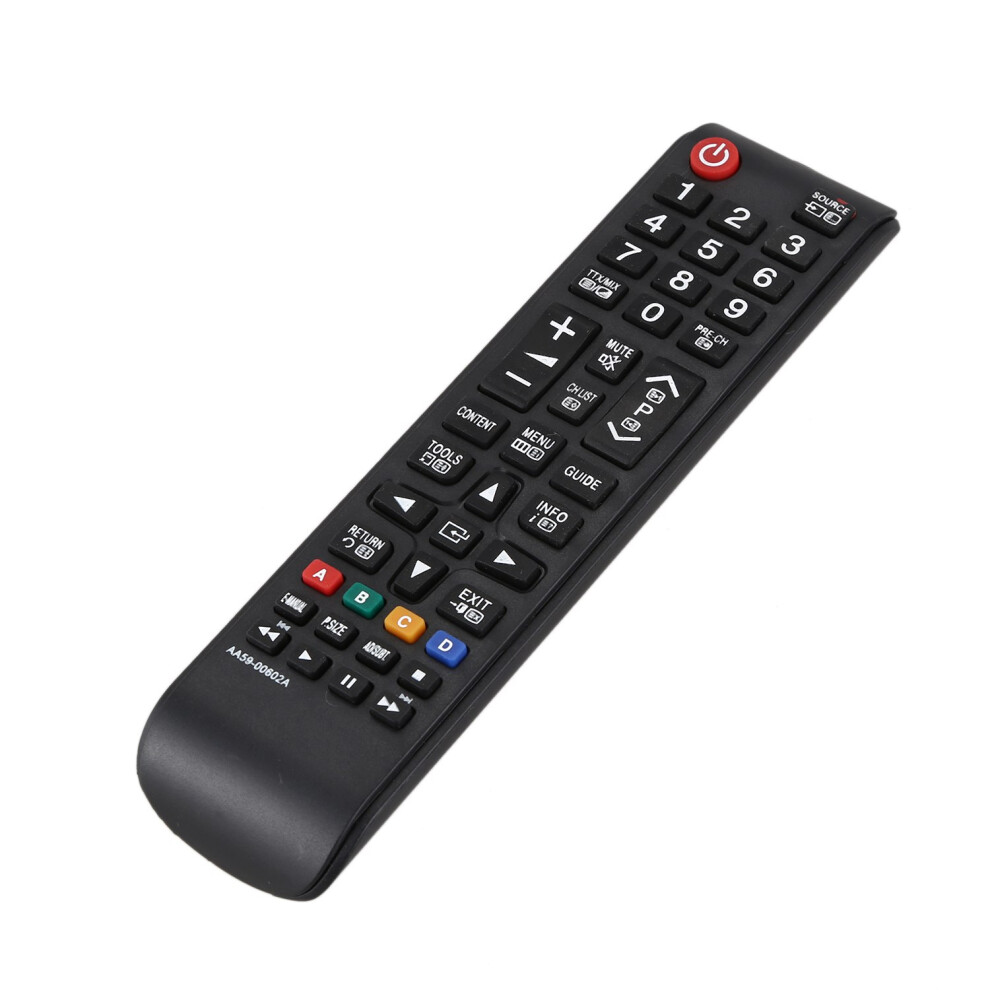 Sem Remote Control For Samsung Hd Led Tvs Aa5900602a Aa59-00602A