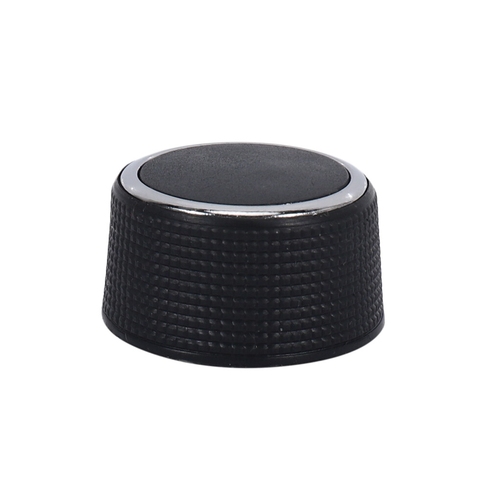 1Pcs Rear Radio Audio Volume Knob For 07-13 Chevy Tahoe Chevrolet 4763603035058