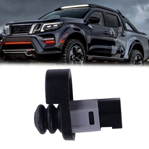 Σύνδεσμος φωτός πόρτας 3 ακίδων για Nissan Pickup Paladin 1