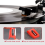 agujas de repuesto para tocadiscos de vinilo 6
