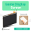 LCD Display Screen for PSP3000/ PSP 3000 Display Screen Host Console 5