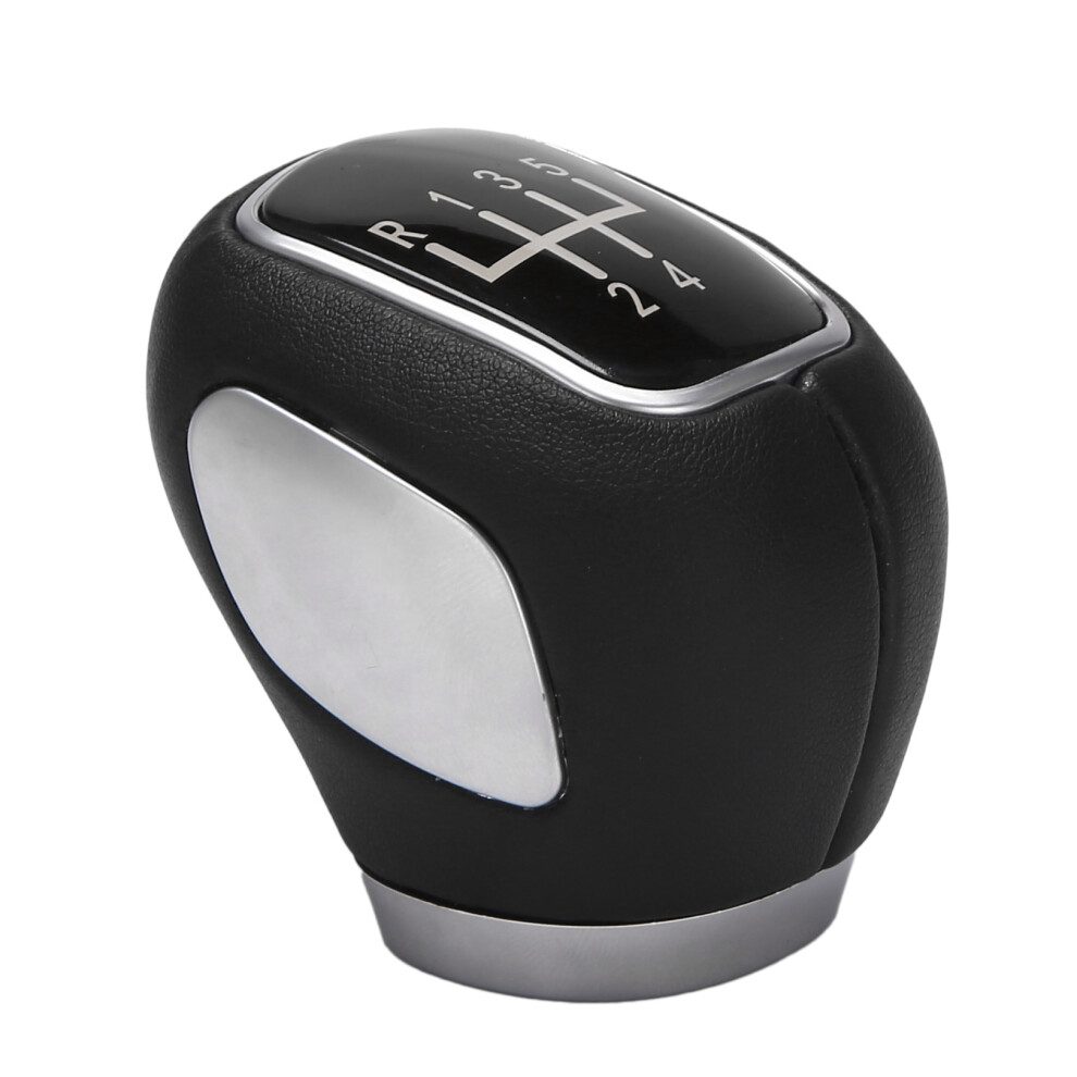 5 Speed Manual Gear Shift Knob Head For Chevrolet Cruze 2009-2015 4763603036994
