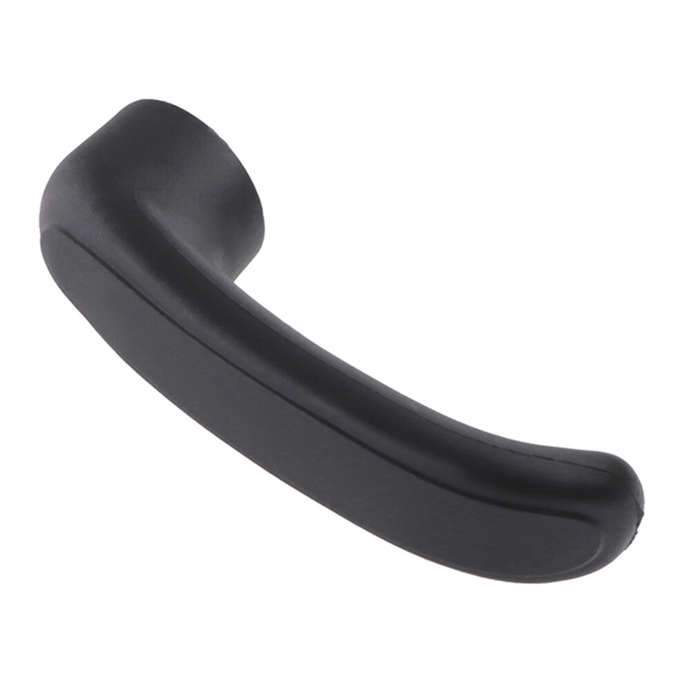 New Left Right Sliding Door Handle For Hyundai H1 Grand Starex Black 4763603037274