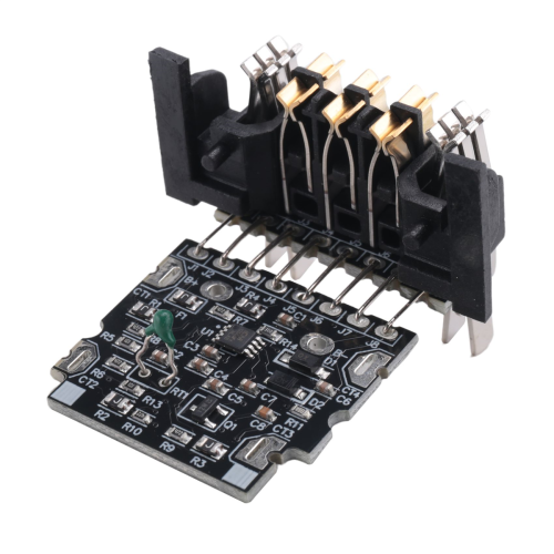 Για DeWalt DCB200 20V10 Core 21700 Plastic Shell Protection Board 2
