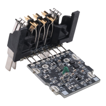 Για DeWalt DCB200 20V10 Core 21700 Plastic Shell Protection Board