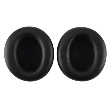 Vervangende oorkussens voor Anker Soundcore Life Q30/Q35 (zwart)