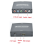 Ypbpr zu HDMI Component zu HDMI-Kompatibel HD Konverter 5