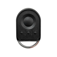 Garage Remote Control for Somfy Keygo Somfy Keytis 2 NS RTS 433MHz