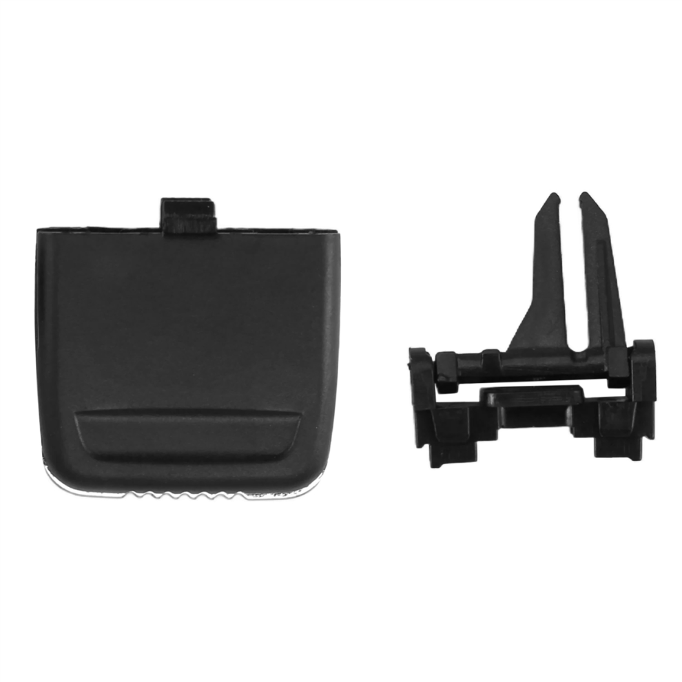 Front Vent Outlet Clip Repair Kit For Porsche Cayenne 2011-2016 Car 4763603041974