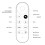 Τηλεχειριστήριο Google 4K Snow G9N9N 2020 Bluetooth Voice TV 7