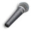 Shure Beta 58a Dynamic Vocal Microphone 1