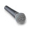 Shure Beta 58a Dynamic Vocal Microphone 2