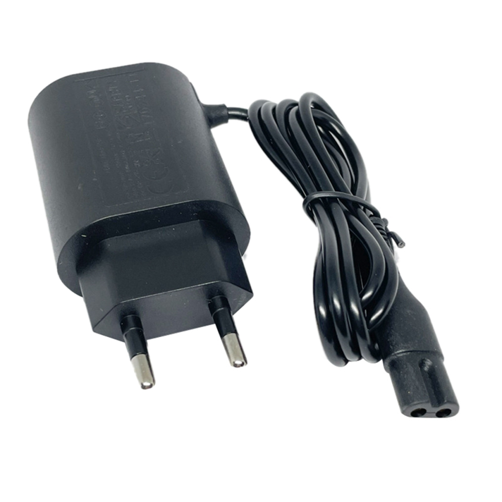 12V 0.4A Replacement Shaving Charger for Braun Series S3 S5 EU Plug