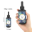 Ρητίνη UV - Crystal Clear Hard Glue Ultraviolet Curing Epoxy Resin 3